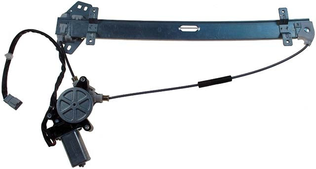 Dorman Power Window Motor and Regulator Assembly