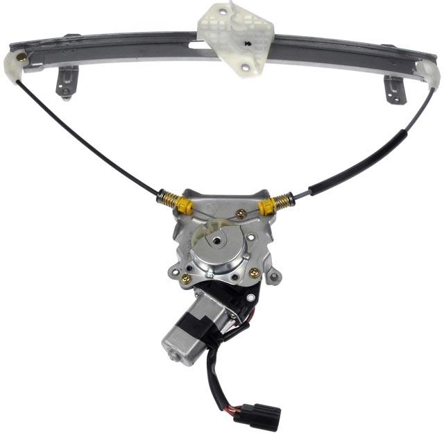 Dorman Window Regulator 751-046 Item Image