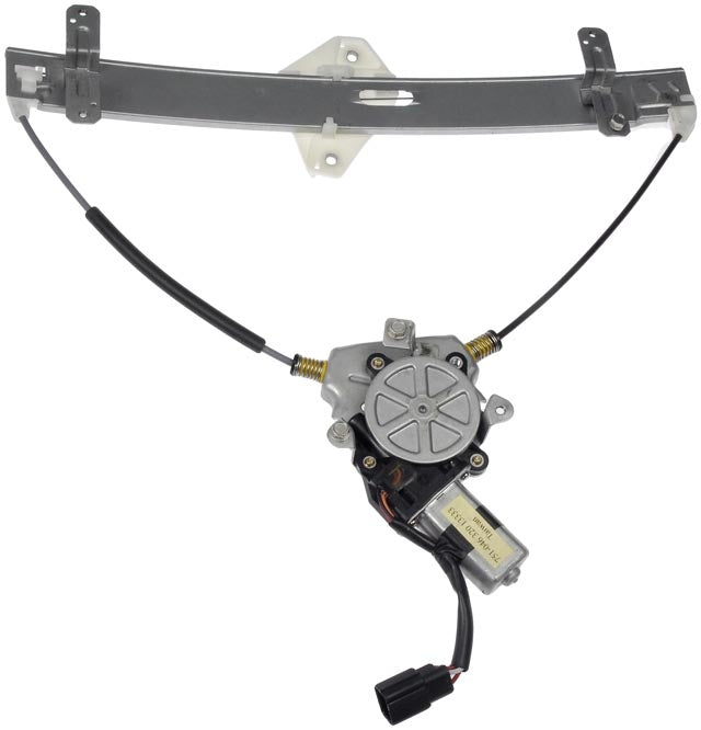 Dorman Power Window Motor and Regulator Assembly