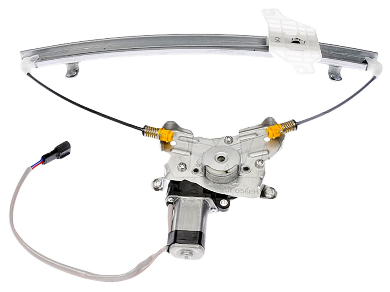 Dorman Power Window Regulator And Motor Assembly