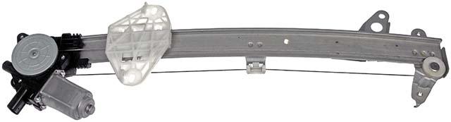 Dorman Window Regulator 751-073 Item Image