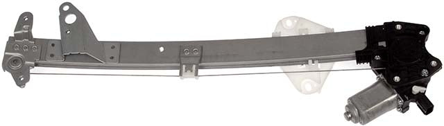 Dorman Power Window Motor and Regulator Assembly