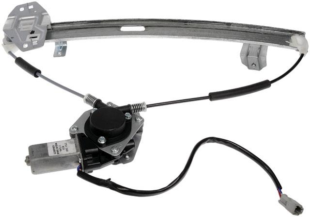 Dorman Window Regulator 751-160 Item Image