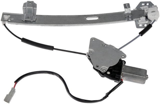 Dorman Power Window Motor and Regulator Assembly