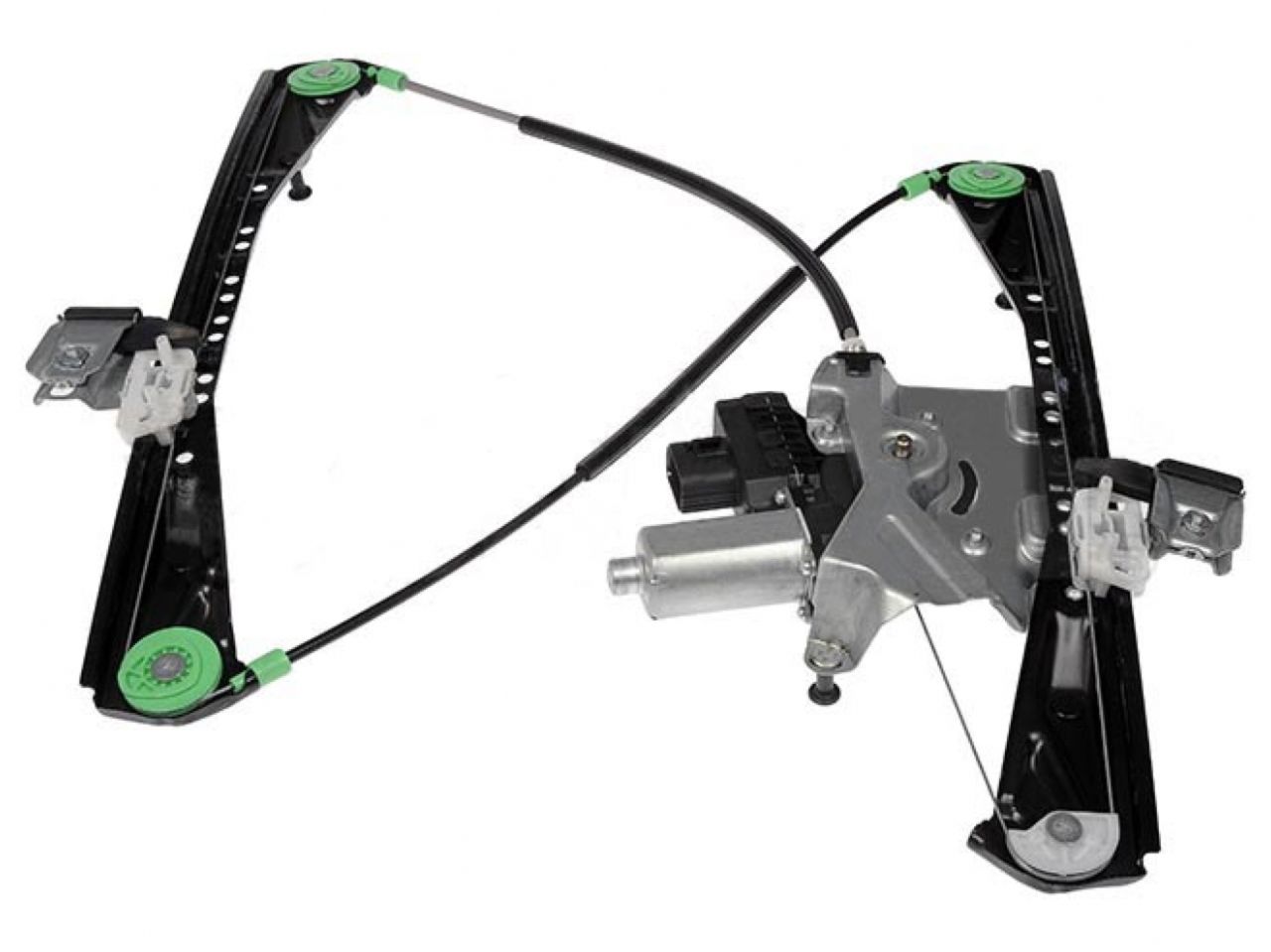 Dorman Power Window Regulator And Motor Assembly