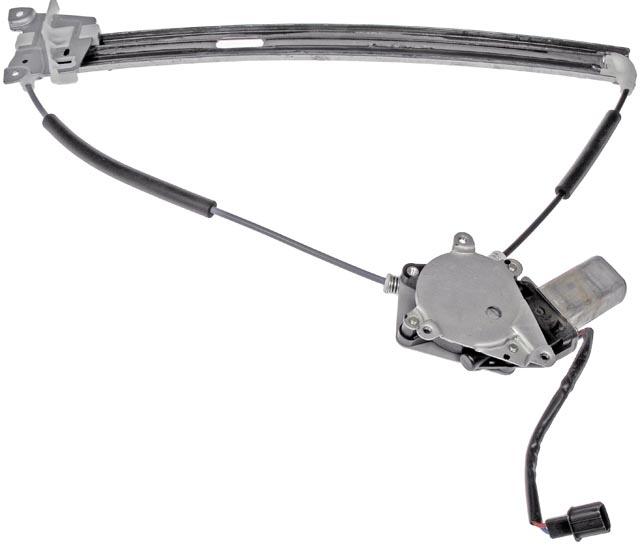 Dorman Window Regulator 751-296 Item Image