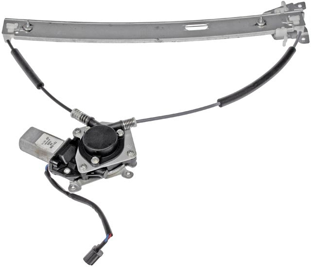 Dorman Power Window Motor and Regulator Assembly