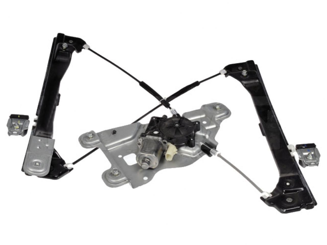 Dorman Window Regulator 751-636 Item Image