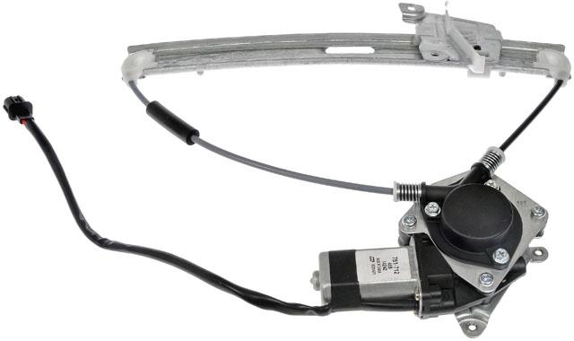 Dorman Window Regulator 751-712 Item Image