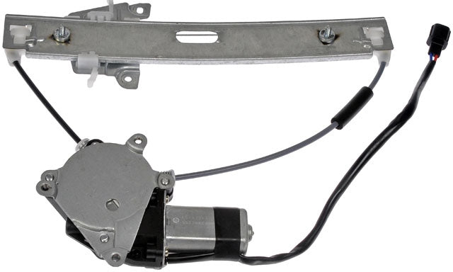 Dorman Power Window Motor and Regulator Assembly