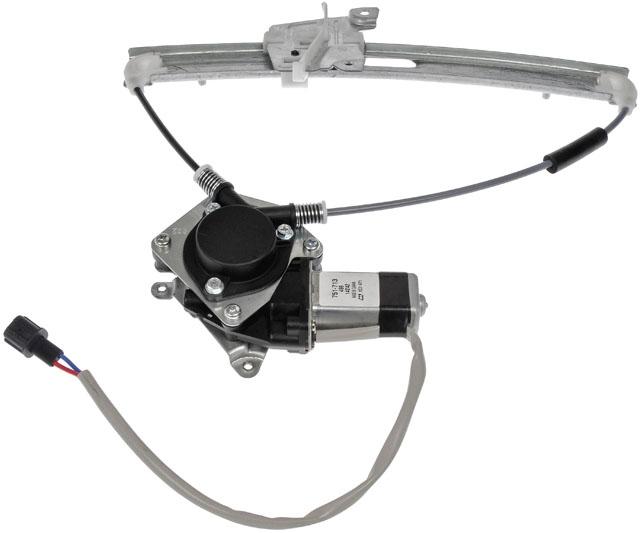 Dorman Window Regulator 751-713 Item Image