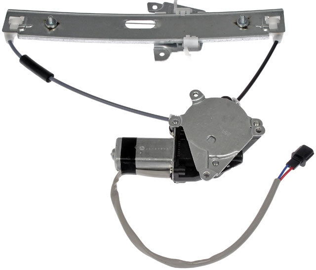 Dorman Power Window Motor and Regulator Assembly