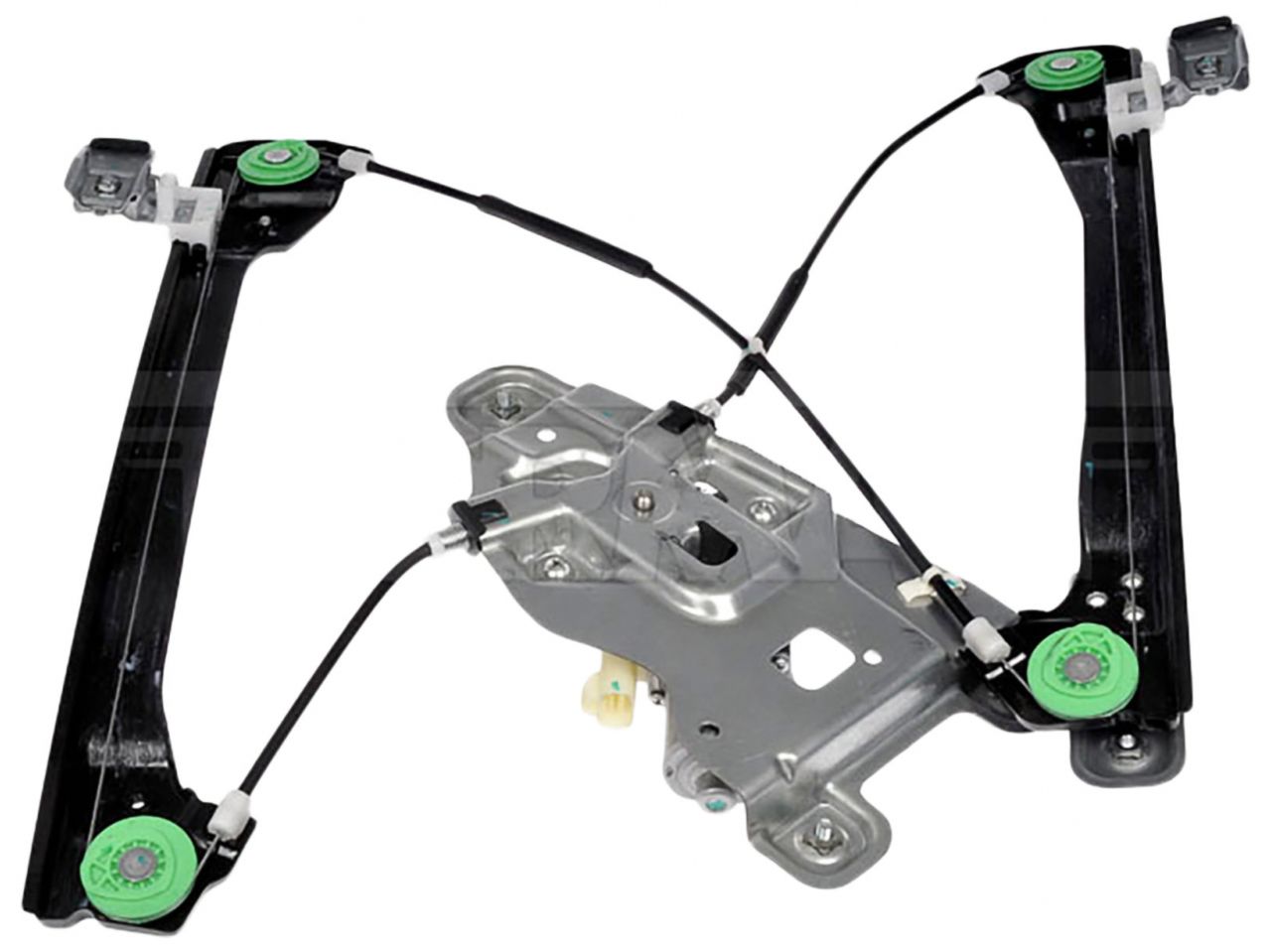 Dorman Power Window Regulator And Motor Assembly