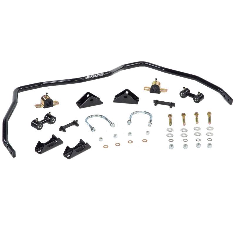 Hotchkis 58-64 GM B-Body Sway Bar Rear 2268R Main Image