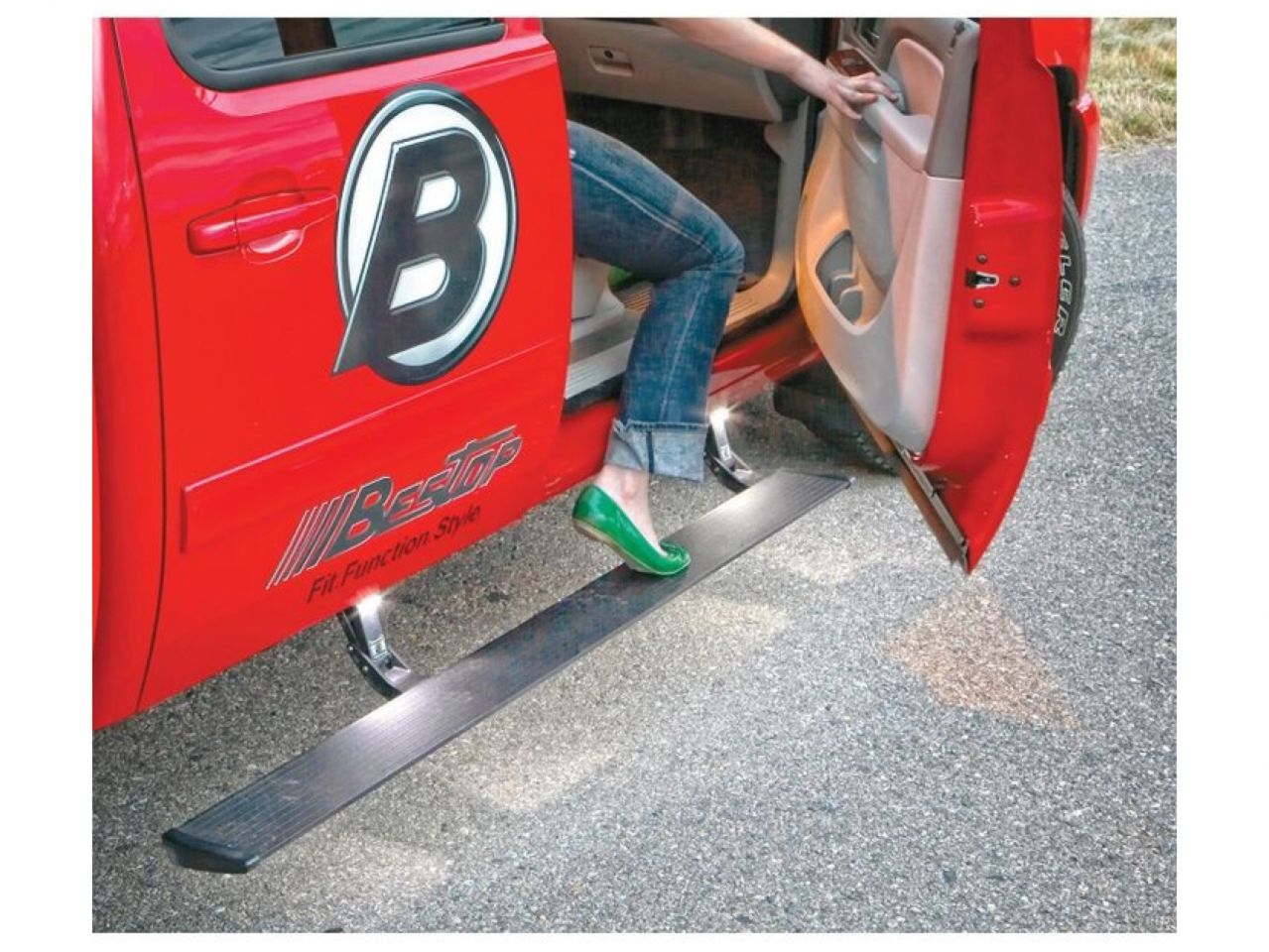 Bestop Truck Bed Accessories 75146-15 Item Image