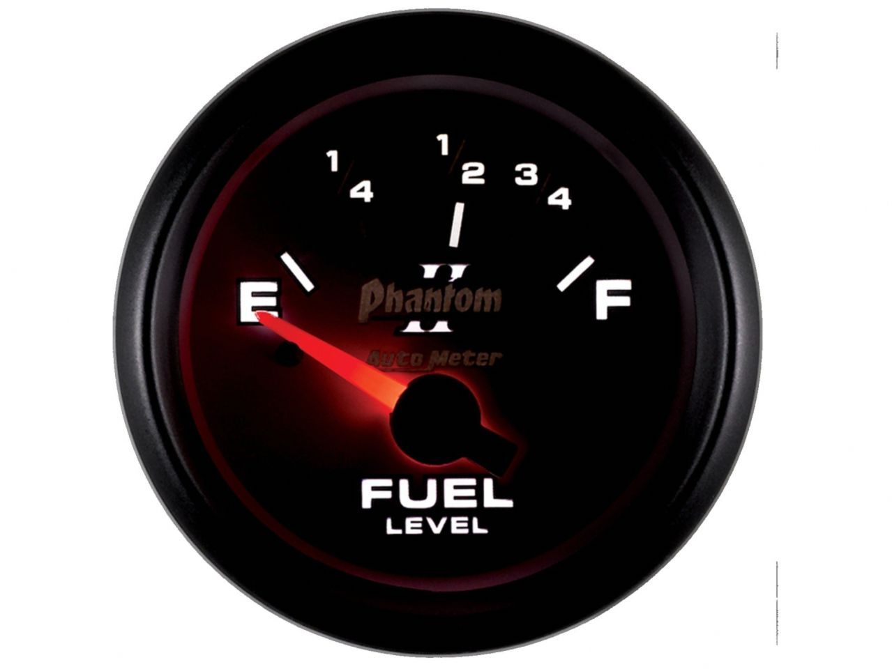 Autometer Fuel Level Gauge 7515 Item Image