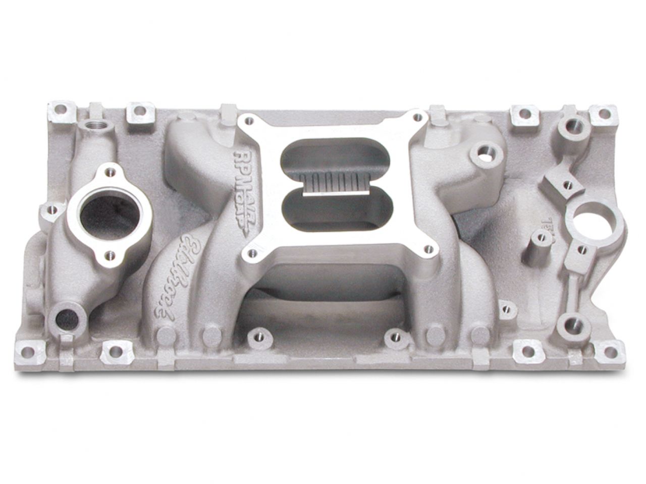 Edelbrock Intake Manifolds 7516 Item Image