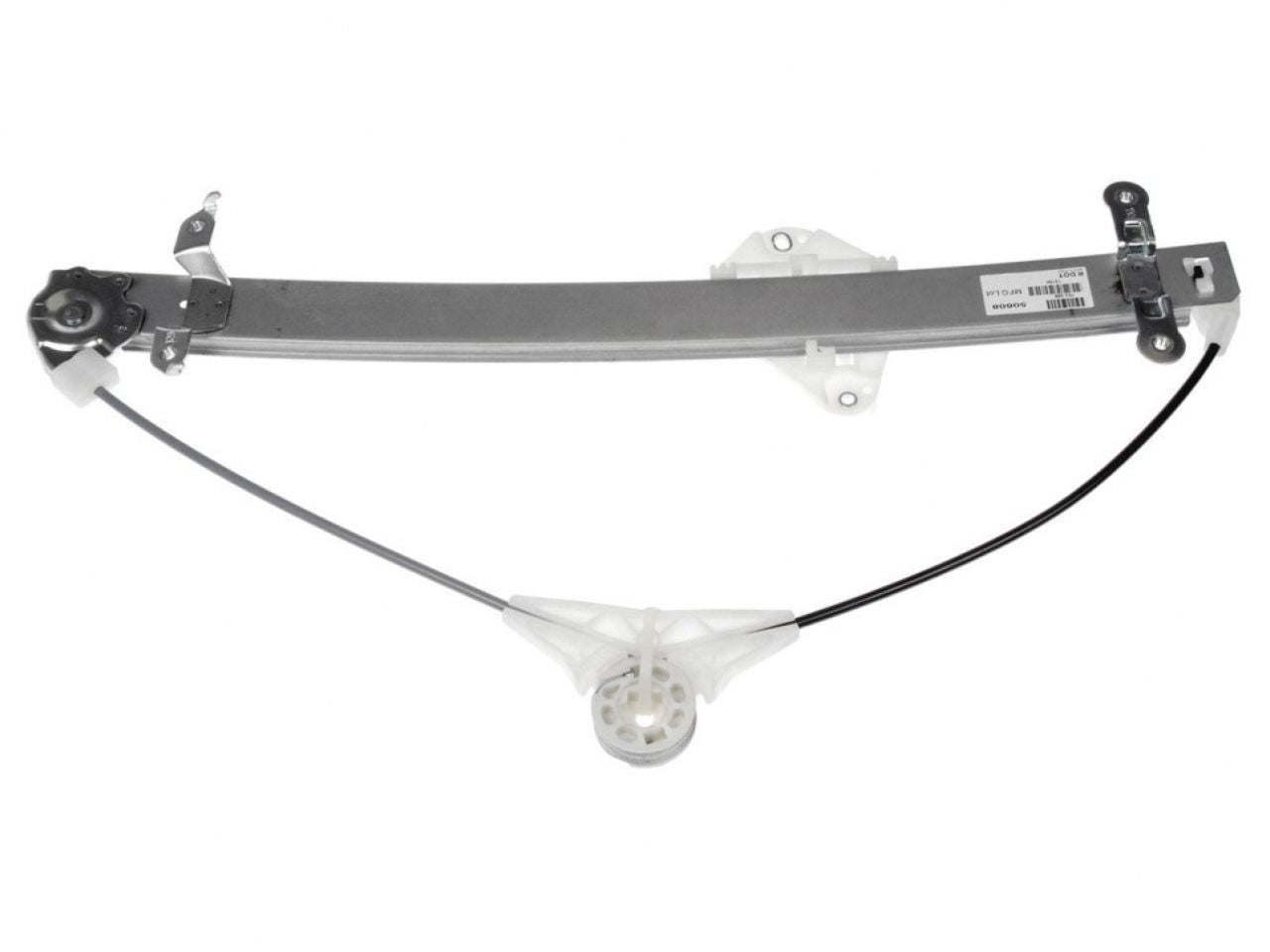 Dorman Power Window Regulator (Regulator Only)