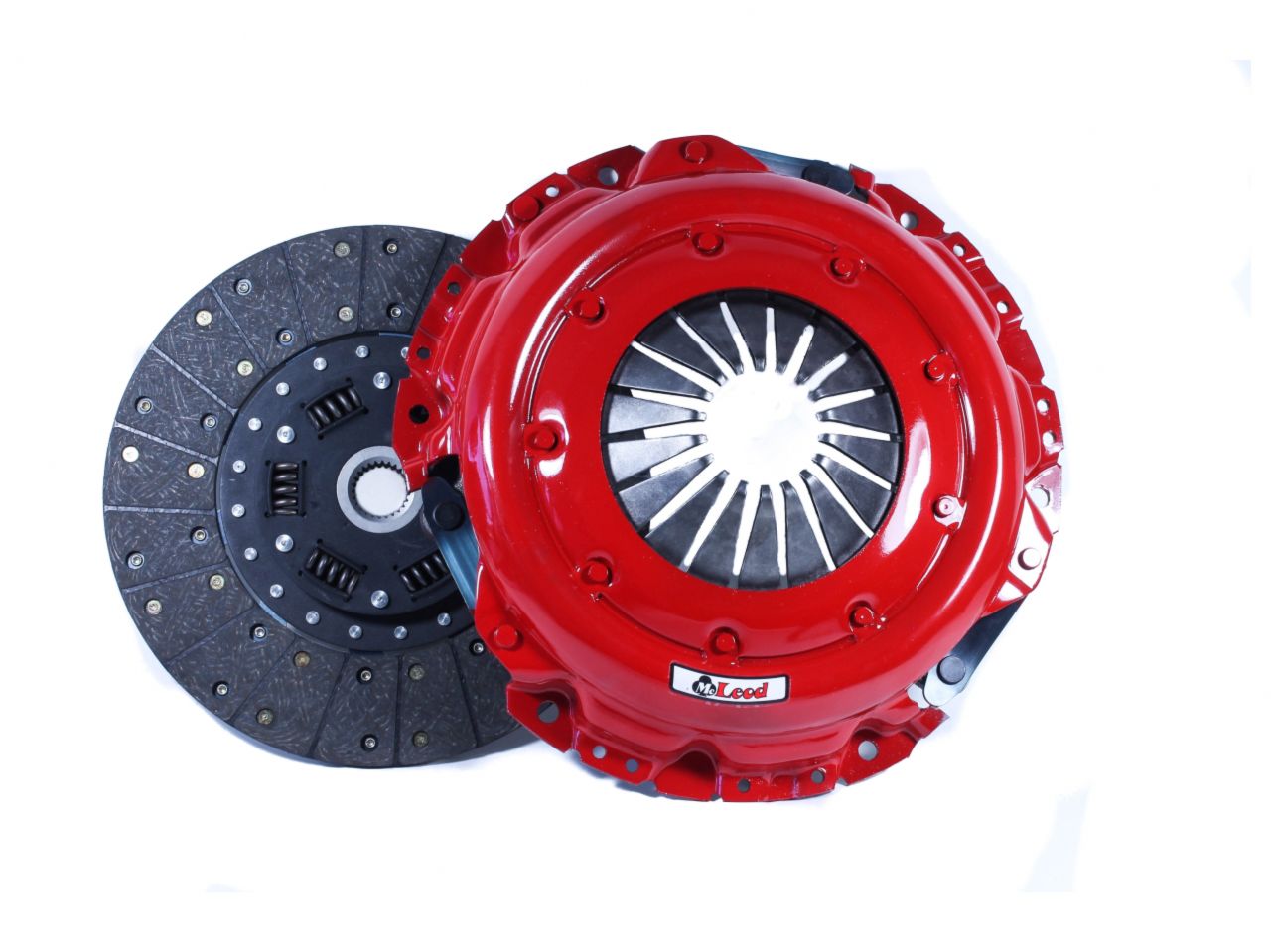 McLeod Clutch Kits 75228 Item Image