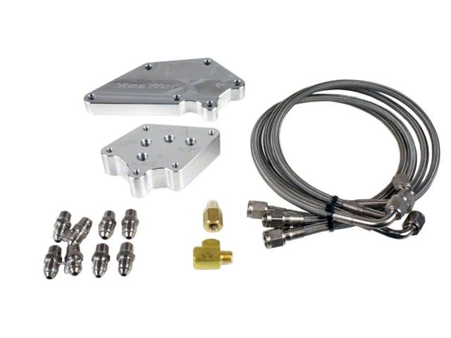 MazWorx Timing Chains & Components 10183-Opt2 Item Image