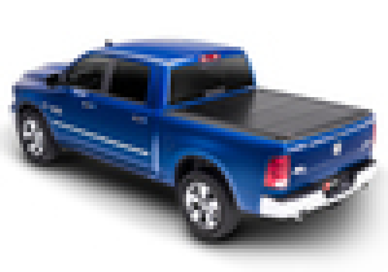 BAK BAK BAKFlip G2 Tonneau Covers Tonneau Covers - Hard Fold main image