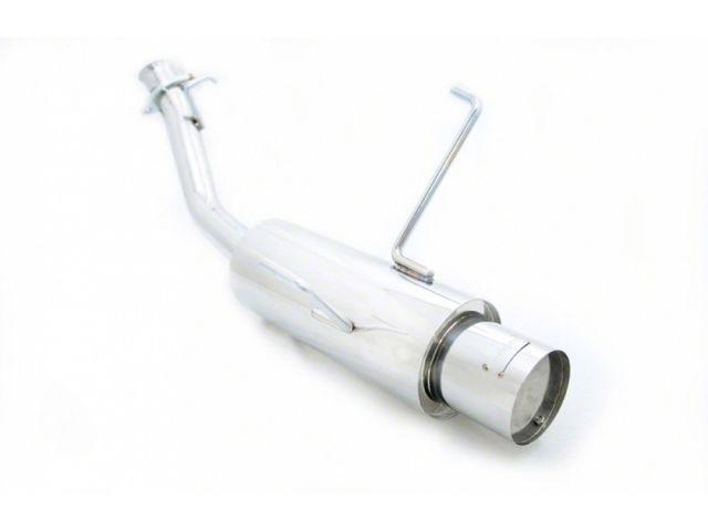 Megan Racing Axle Back Exhaust MR-ABE-NS07DS Item Image