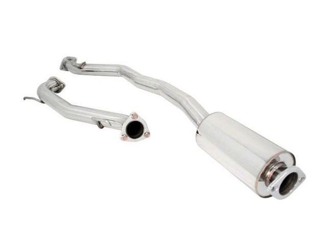 Megan Racing Downpipes MIDPIPE-HF07 Item Image