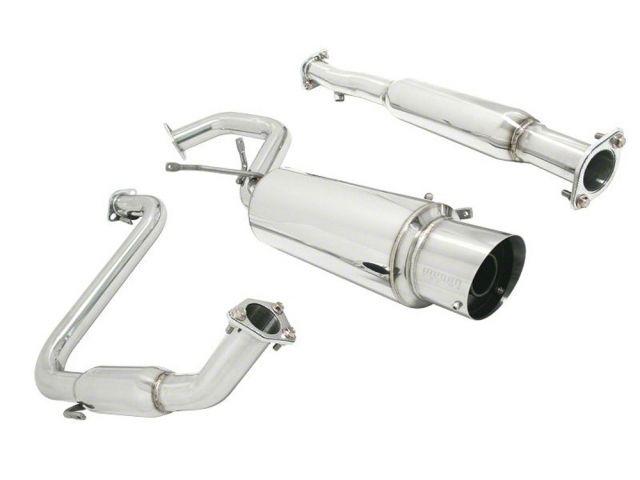Megan Racing Catback Exhaust MR-CBS-ME95NT Item Image