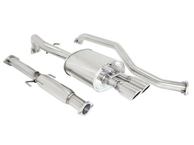 Megan Racing Catback Exhaust MR-CBS-KS05-OE Item Image