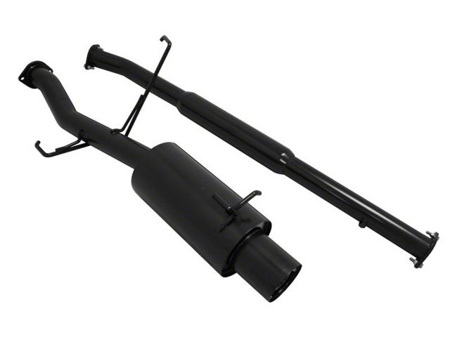 Megan Racing Catback Exhaust MR-CBS-MLE05T-V2B Item Image