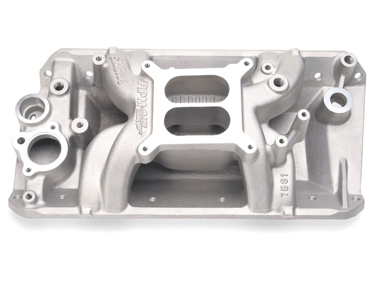 Edelbrock Intake Manifolds 7531 Item Image