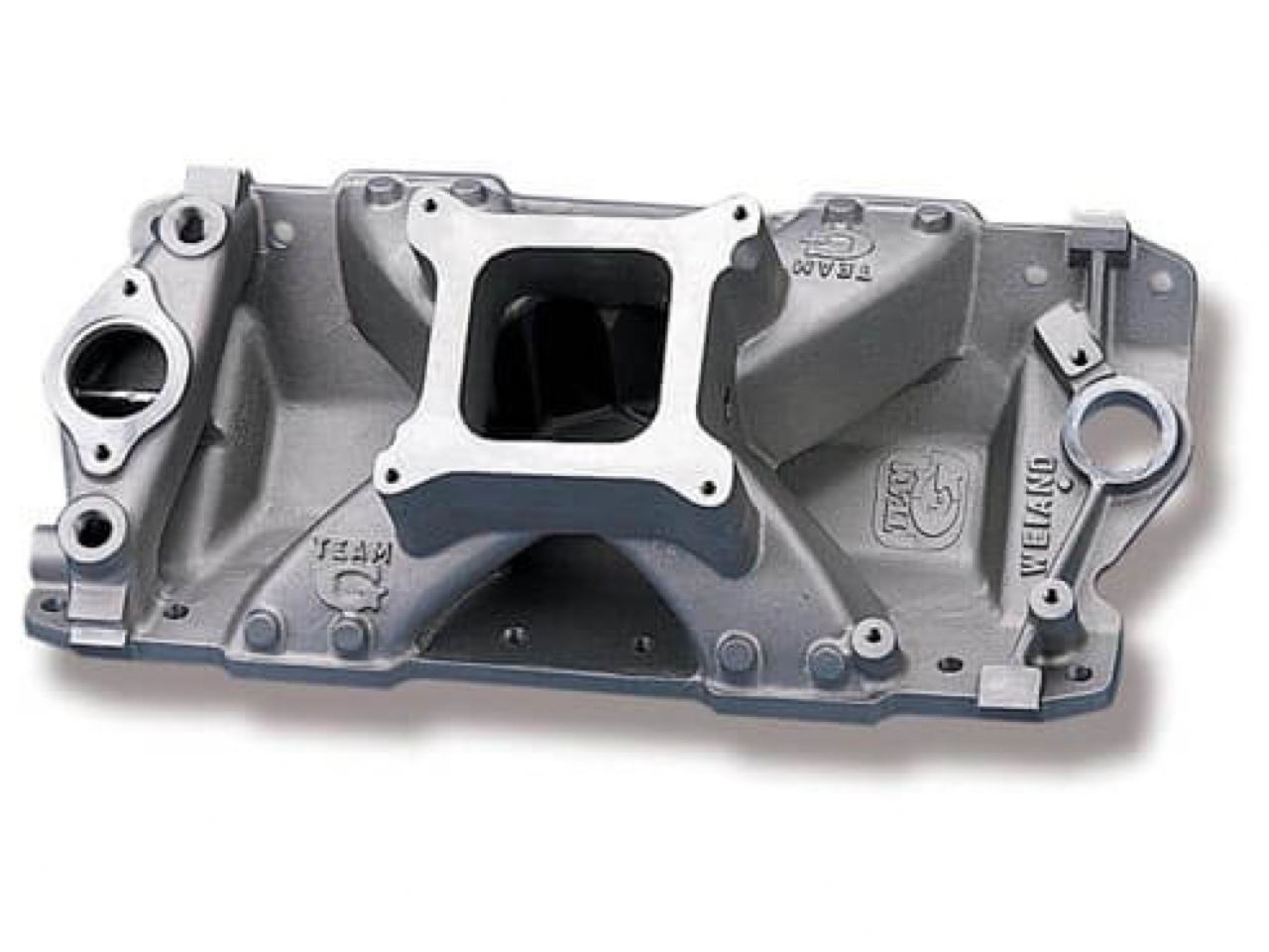 Weiand Intake Manifolds 7531WND Item Image