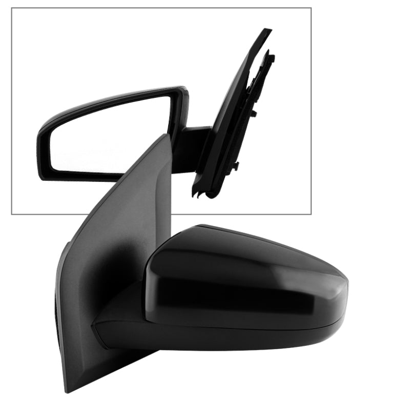 SPYDER SPY xTune Mirror Exterior Styling Side Mirrors main image