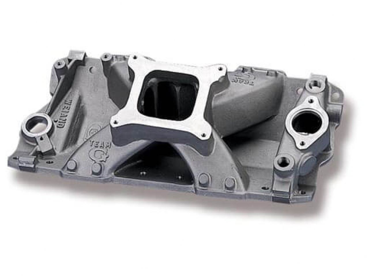 Weiand Intake Manifolds 7532 Item Image