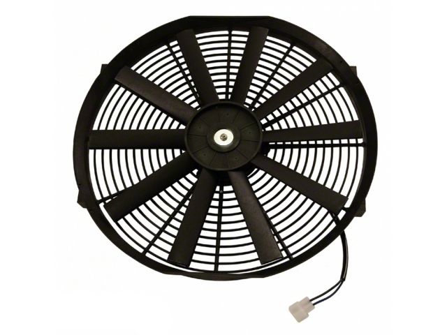 Megan Racing Fan Shrouds MR-RT-FAN16 Item Image