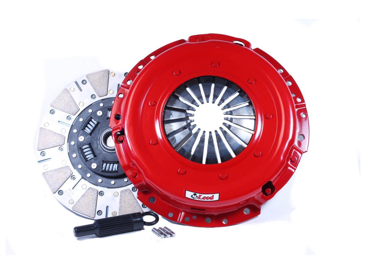 McLeod Clutch Kits 75324 Item Image