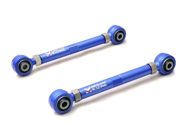 Megan Racing Control Arms MRS-MB-0310 Item Image