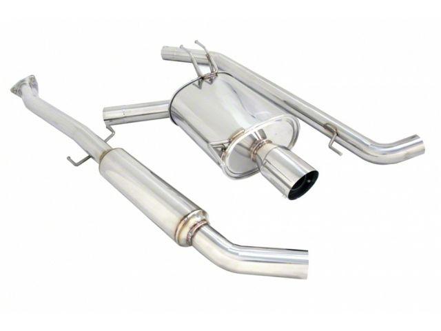 Megan Racing Catback Exhaust MR-CBS-HA08L42DOE Item Image