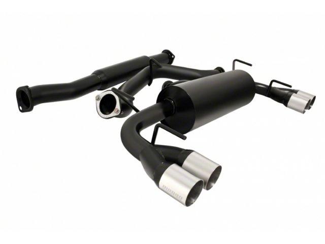 Megan Racing Catback Exhaust MR-CBS-SI08ST-OEB Item Image