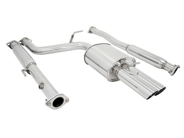Megan Racing Catback Exhaust MR-CBS-TSO99V6OE Item Image