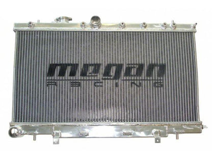 Megan Racing Radiators MR-RT-SI04ST Item Image