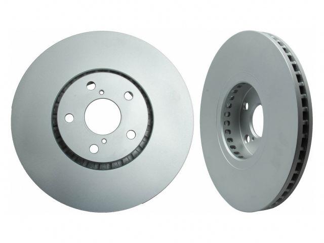 Meyle Brake Rotors 31450GM Item Image