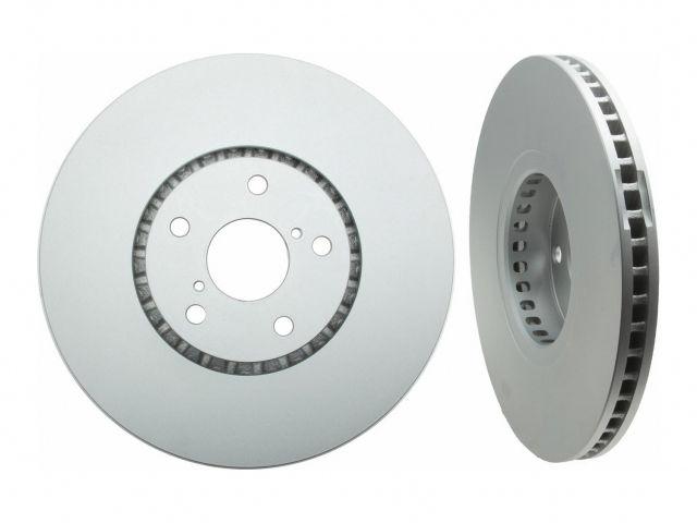 Meyle Brake Rotors 31449GM Item Image