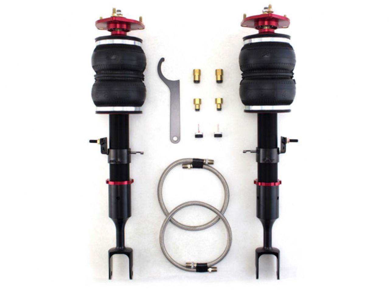 AIRLIFT Coilover Kits 75520 Item Image