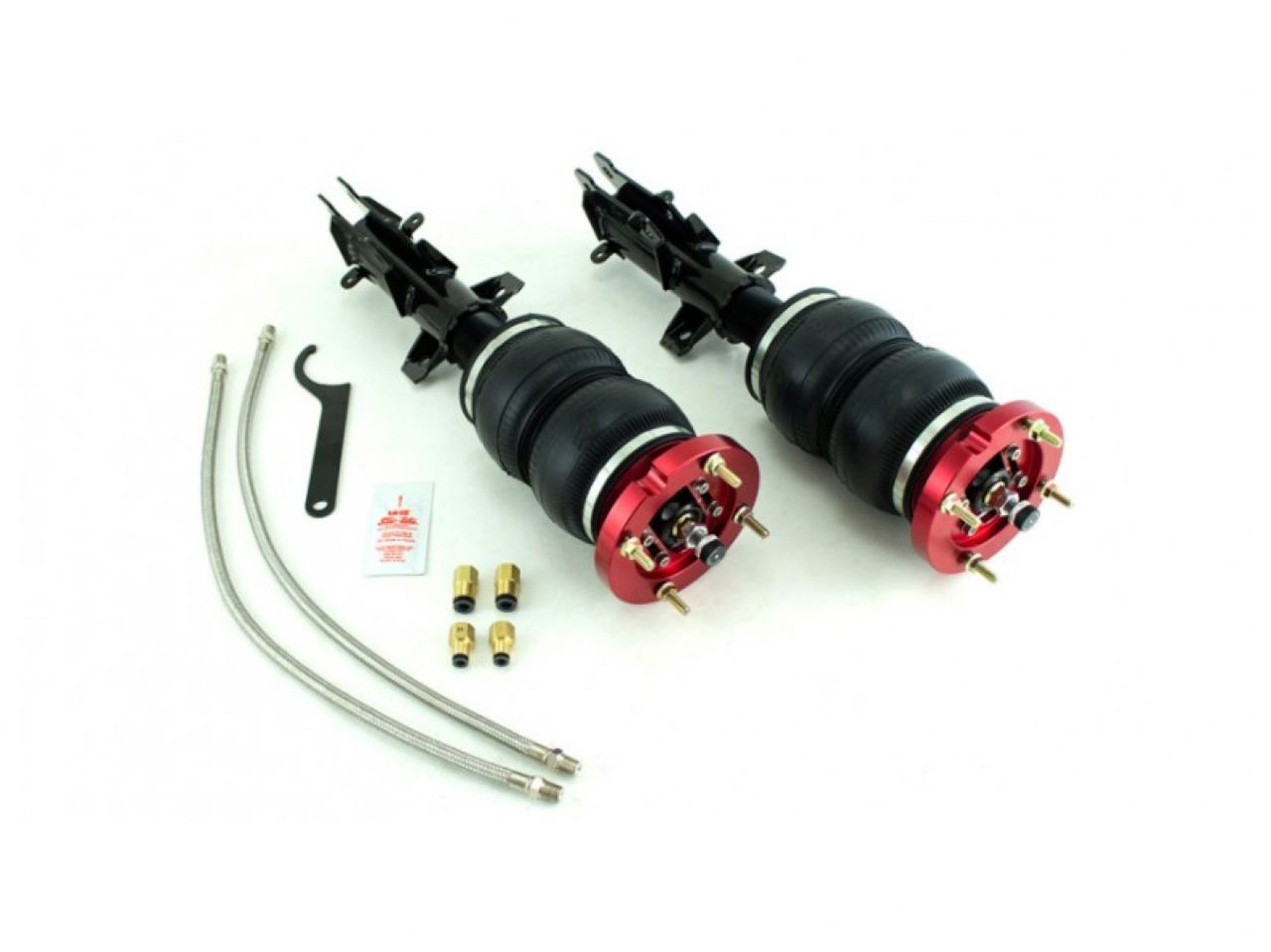 AIRLIFT Coilover Kits 75523 Item Image