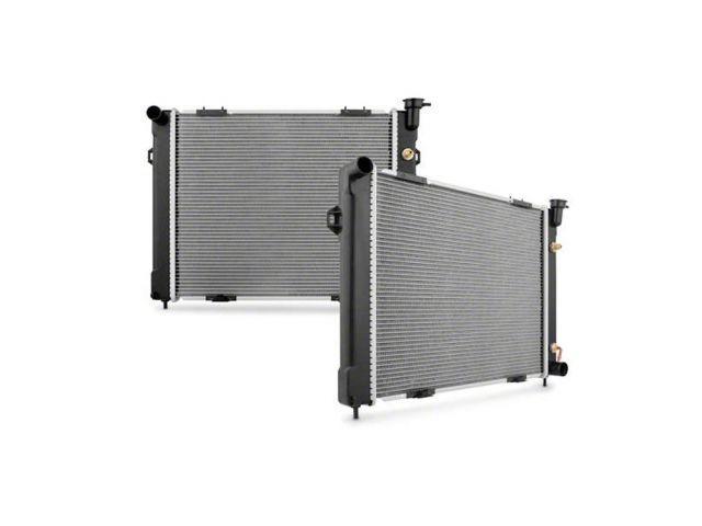 Mishimoto Radiators R1394 Item Image