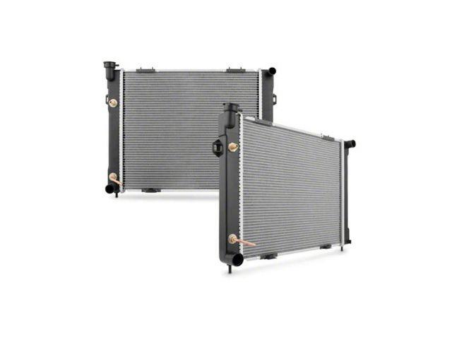 Mishimoto Radiators R1396 Item Image