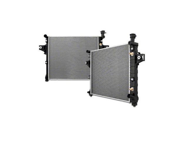 Mishimoto Radiators R2336 Item Image