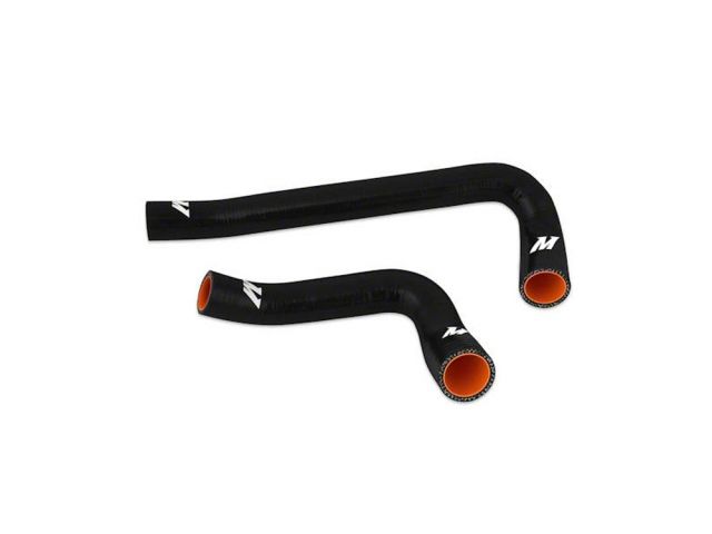 Mishimoto Radiator Hoses MMHOSE-WR4-03BK Item Image