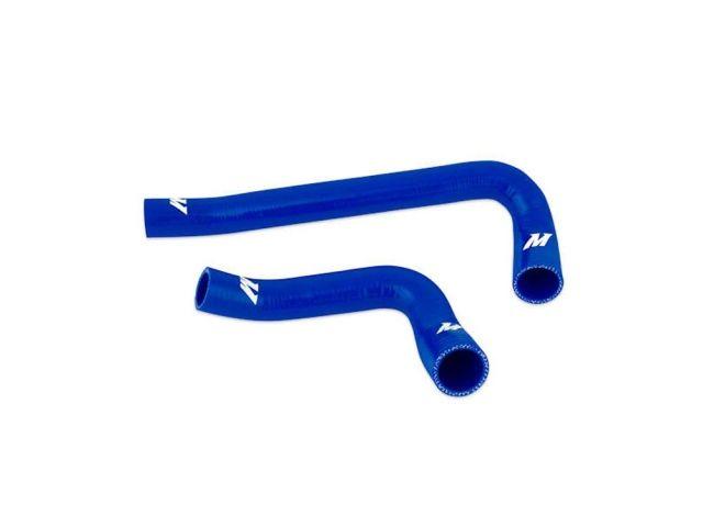 Mishimoto Radiator Hoses MMHOSE-WR4-03BL Item Image